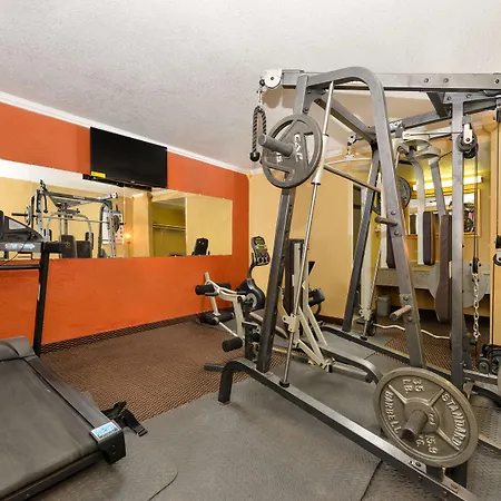 Americas Best Value Inn Schulenburg-2